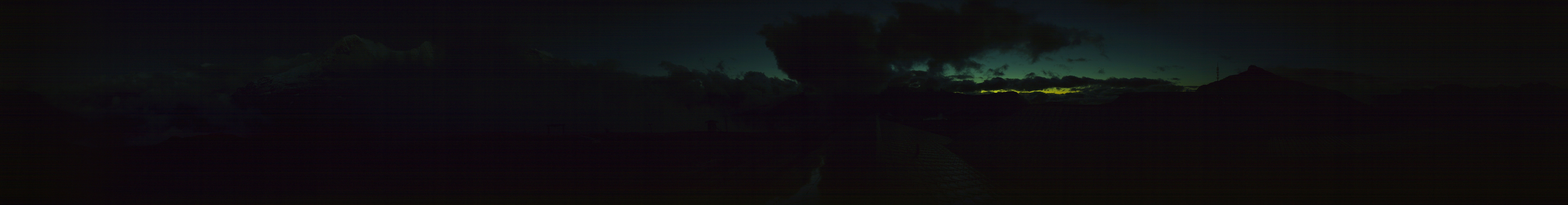 Archiv Foto Webcam Männlichen Panorama