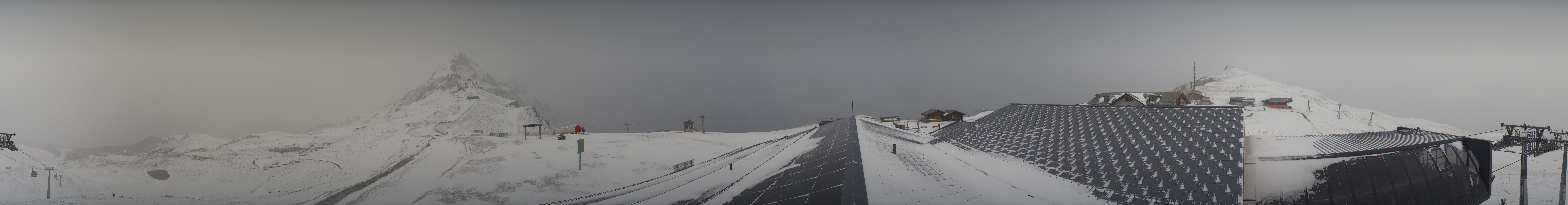 Archiv Foto Webcam Männlichen Panorama