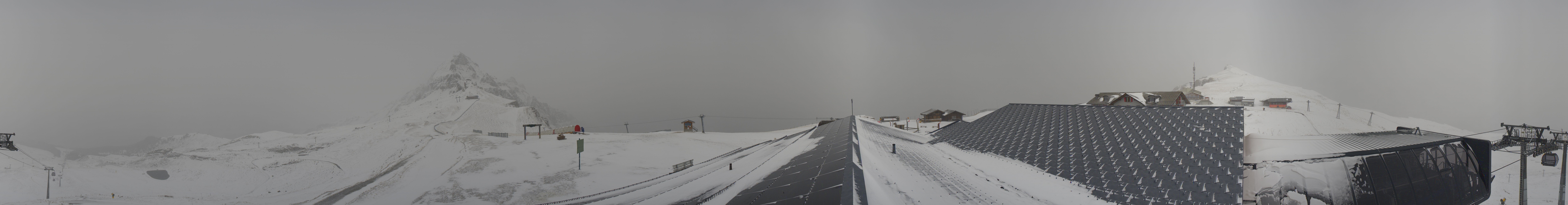 Archiv Foto Webcam Männlichen Panorama