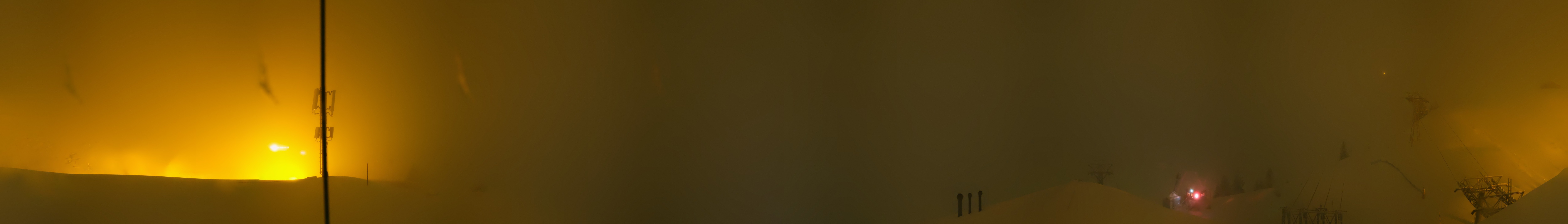 Archiv Foto Webcam Panorama Grindelwald - First