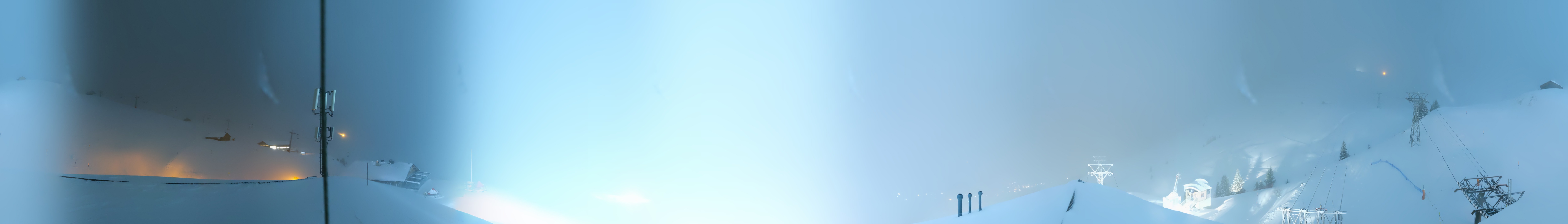 Archiv Foto Webcam Panorama Grindelwald - First