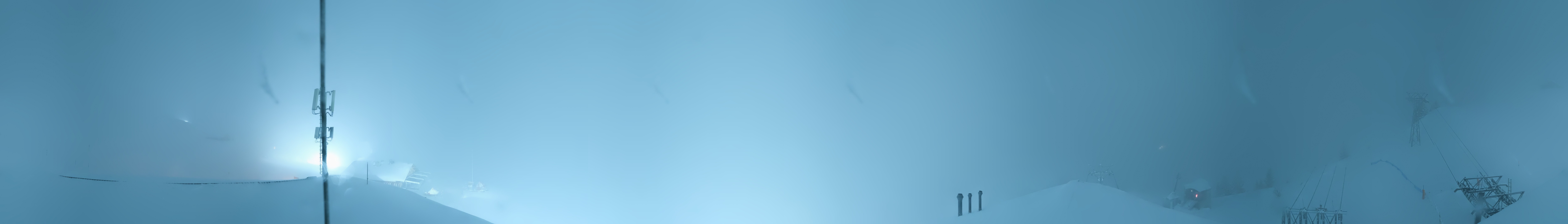 Archiv Foto Webcam Panorama Grindelwald - First