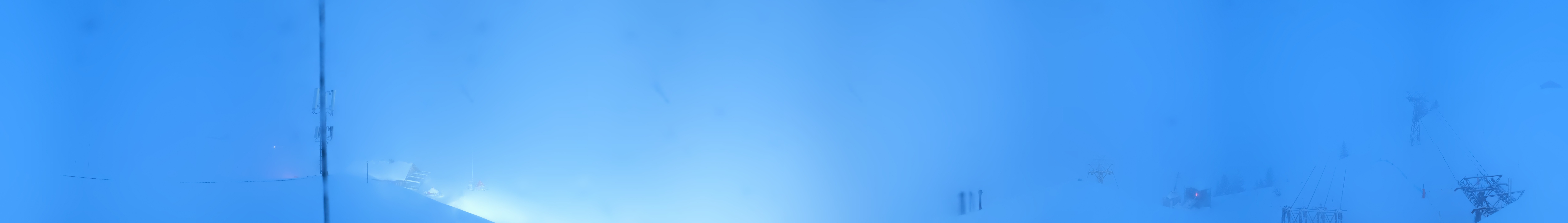 Archiv Foto Webcam Panorama Grindelwald - First