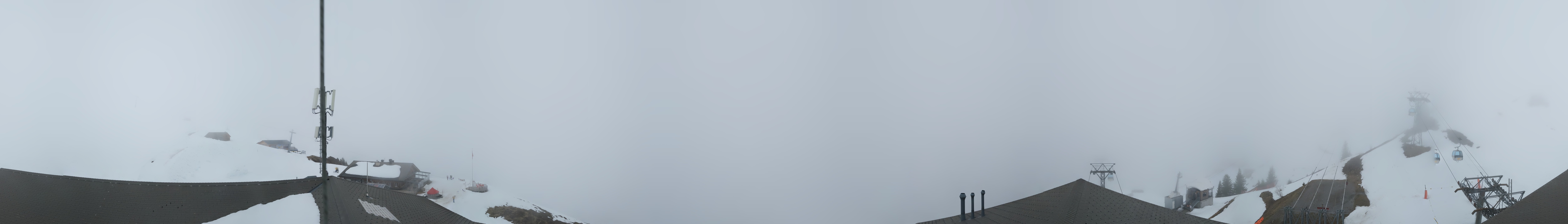 Archived image Webcam Panoramic view First and Grindelwald