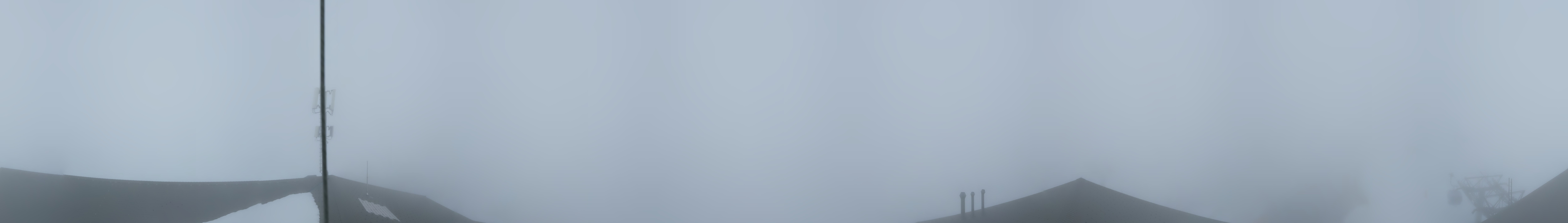 Archived image Webcam Panoramic view First and Grindelwald