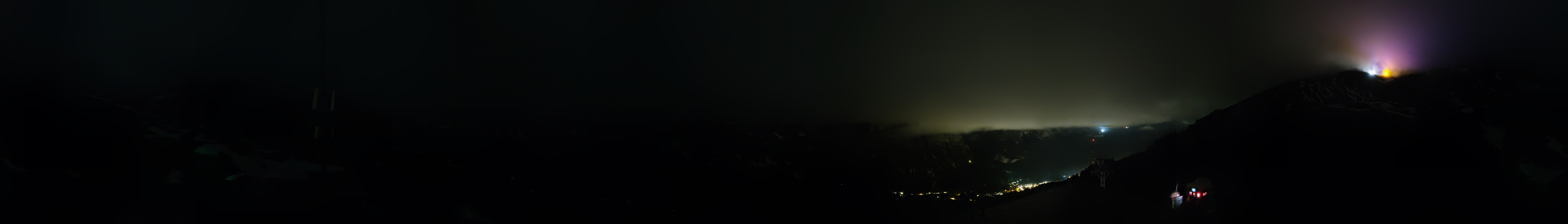 Archiv Foto Webcam Panorama Grindelwald - First