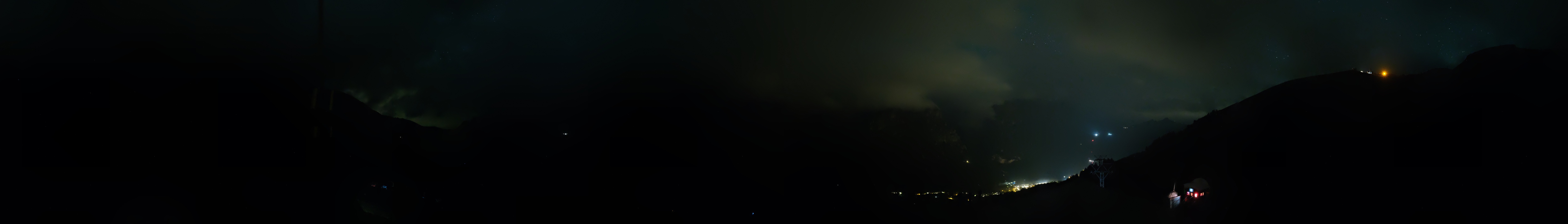 Archiv Foto Webcam Panorama Grindelwald - First