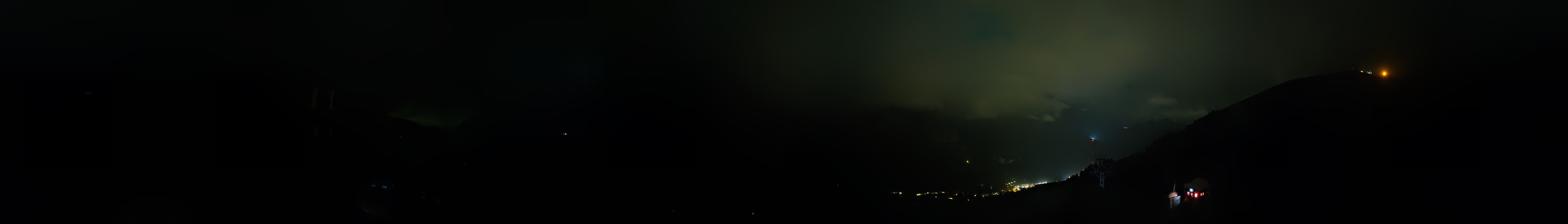 Archiv Foto Webcam Panorama Grindelwald - First