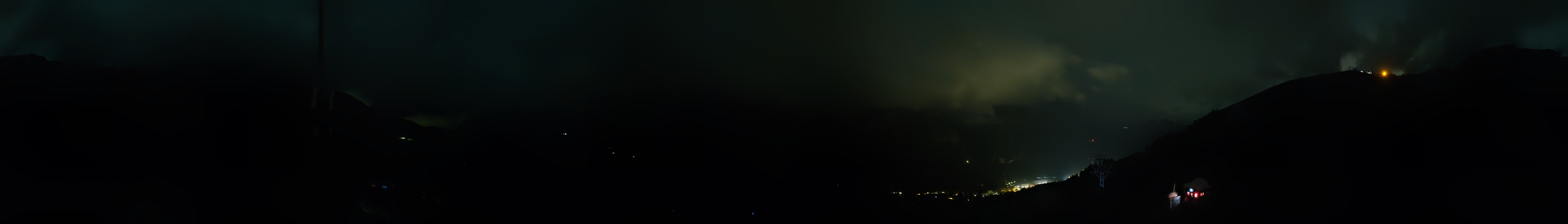 Archiv Foto Webcam Panorama Grindelwald - First