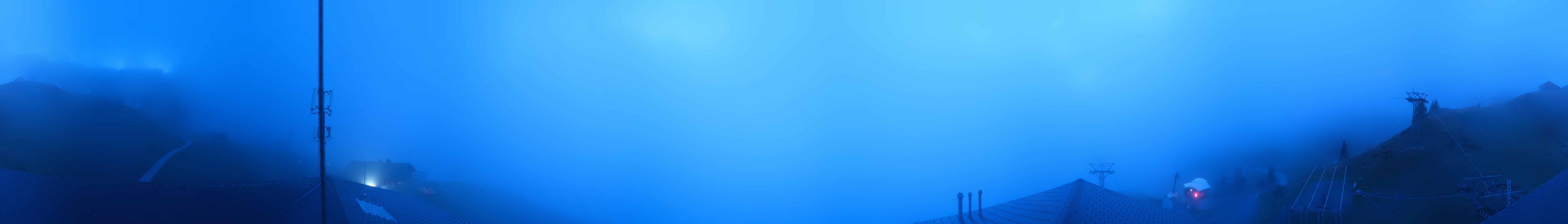 Archived image Webcam Panoramic view First and Grindelwald