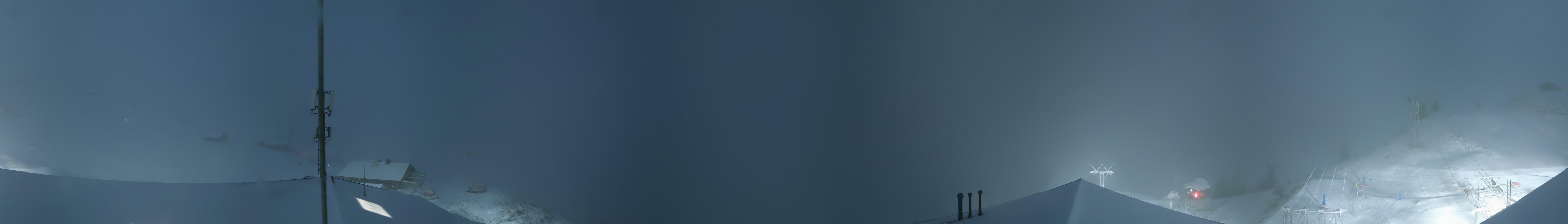 Archiv Foto Webcam Panorama Grindelwald - First