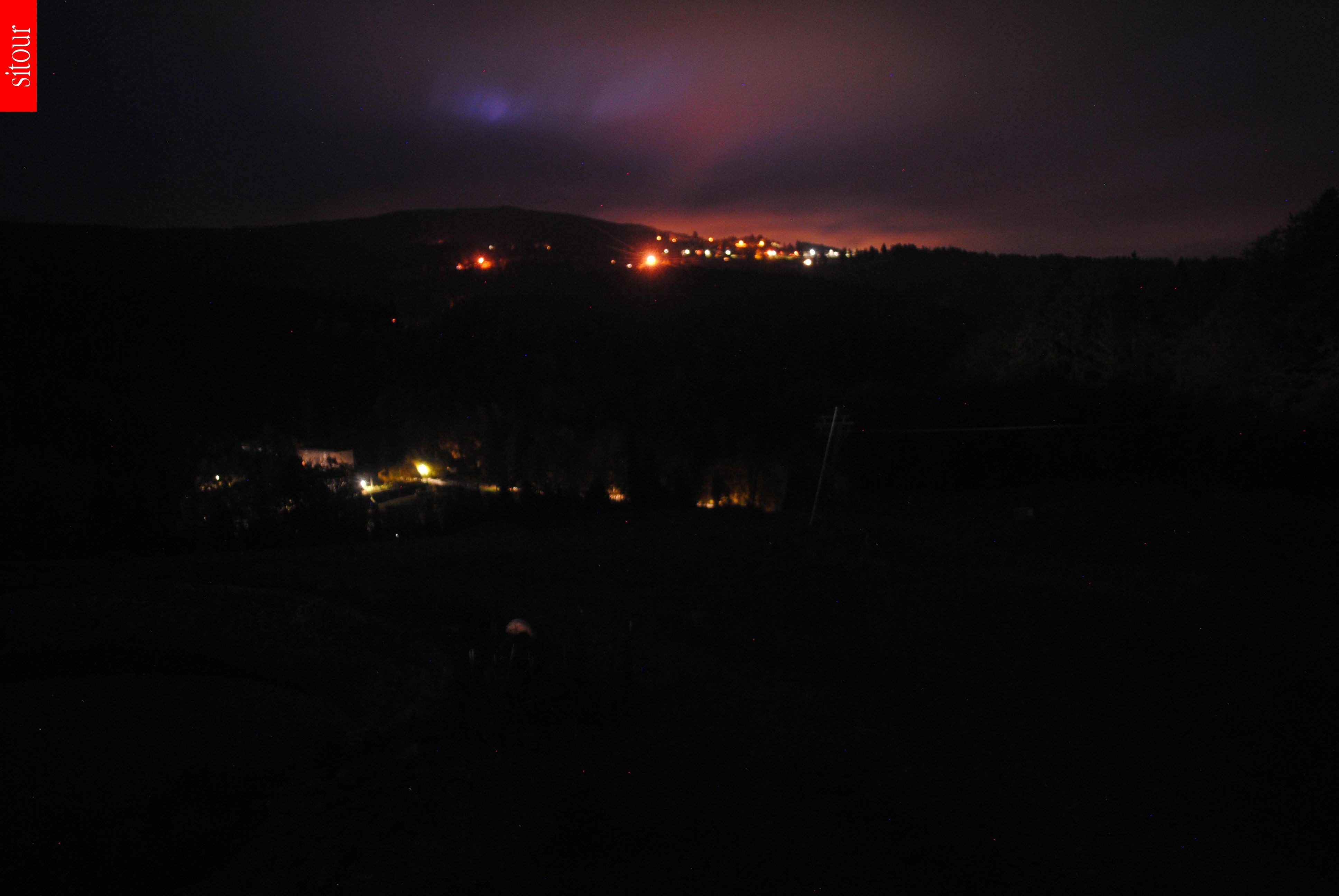 Archiv Foto Webcam Riesengebirge Vítkovice