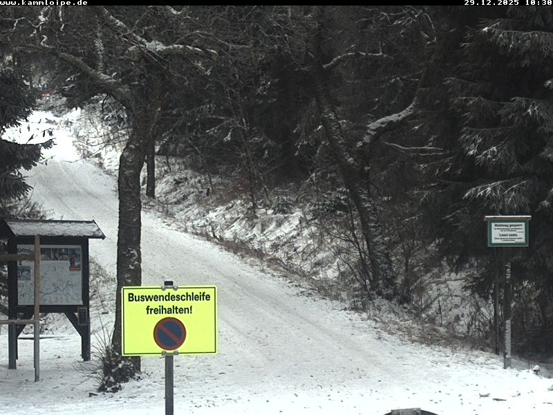 Archiv Foto Webcam Weitersglashütte: Hotel Kranichsee