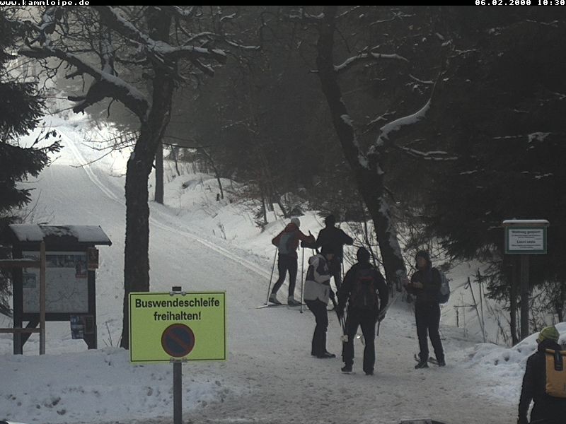 Archiv Foto Webcam Weitersglashütte: Hotel Kranichsee