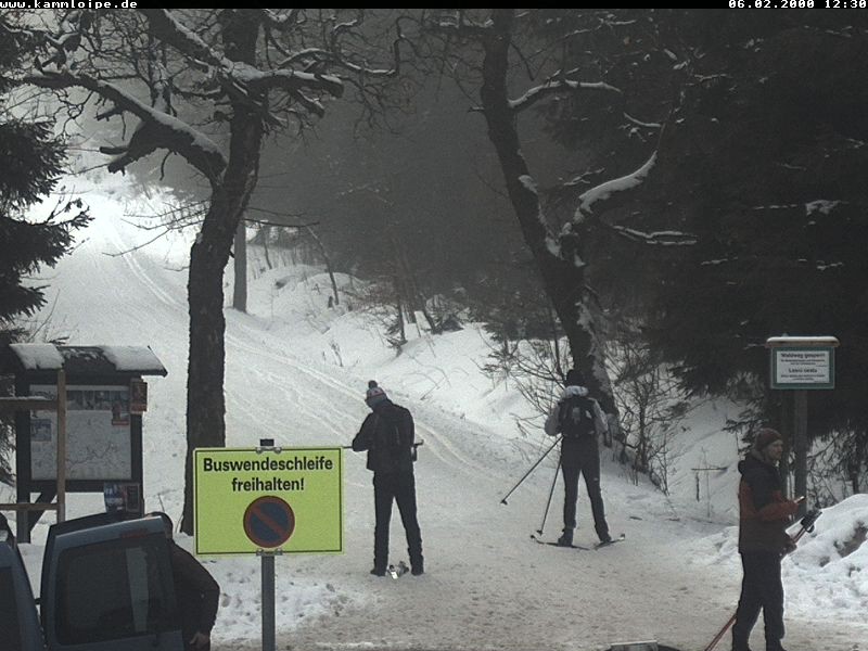 Archiv Foto Webcam Weitersglashütte: Hotel Kranichsee