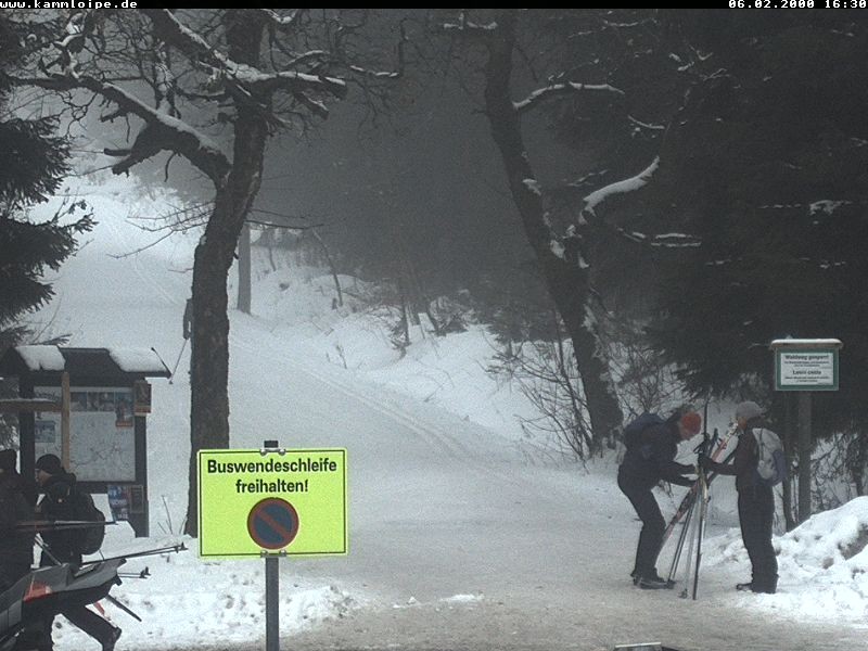 Archiv Foto Webcam Weitersglashütte: Hotel Kranichsee
