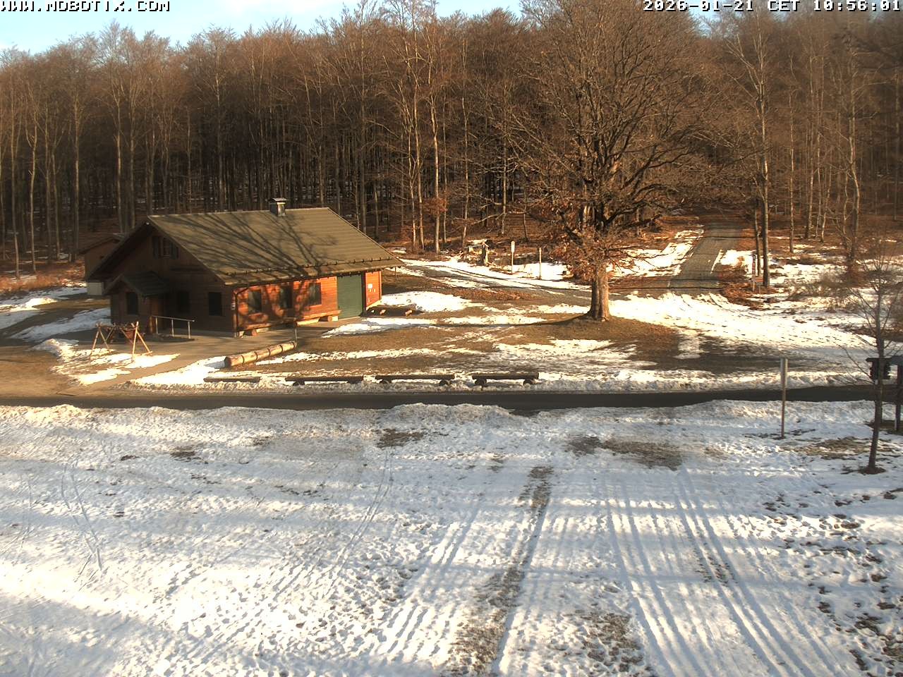 Archiv Foto Webcam Wunderthausen - Pastorenwiese