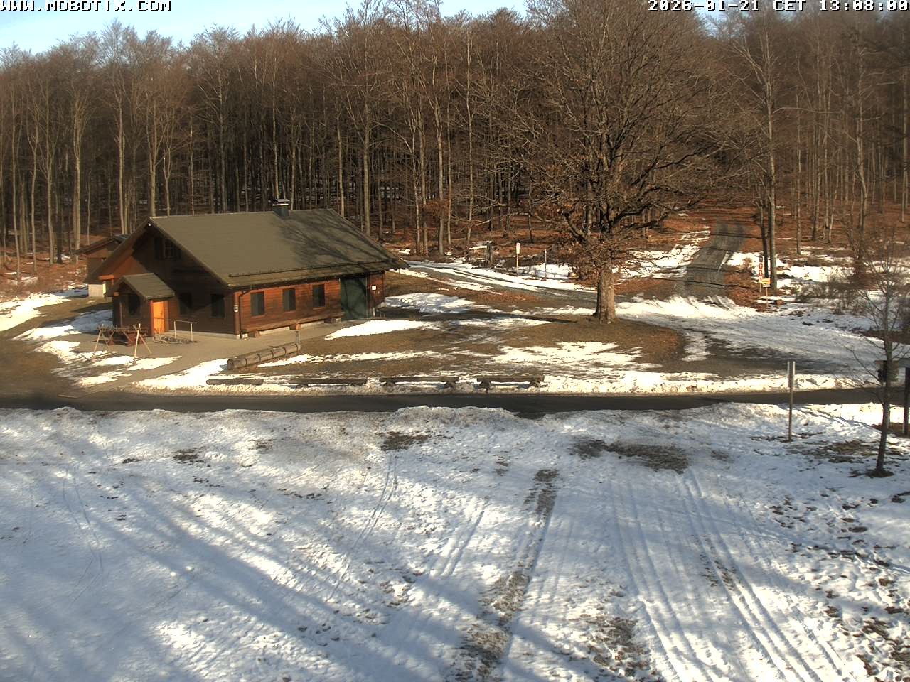 Archiv Foto Webcam Wunderthausen - Pastorenwiese