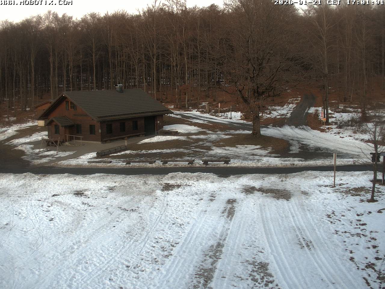 Archiv Foto Webcam Wunderthausen - Pastorenwiese