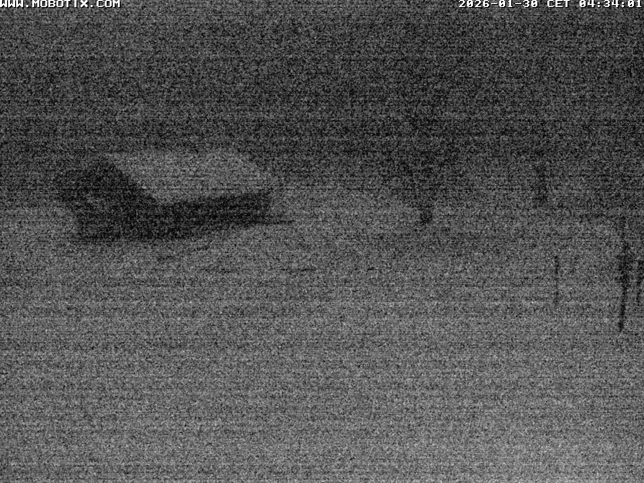 Archived image Webcam Hallenberg - Pastorenwiese