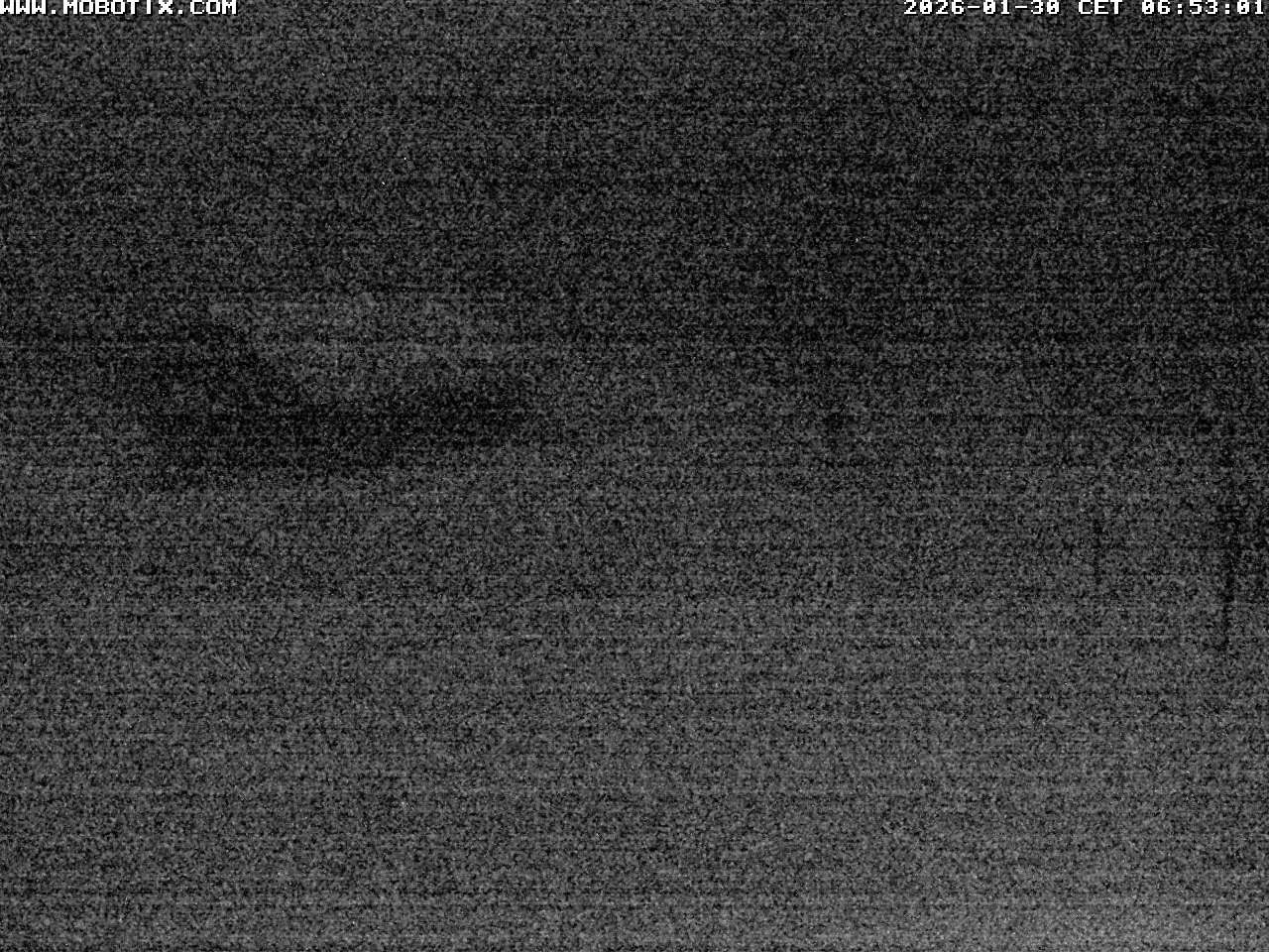 Archived image Webcam Hallenberg - Pastorenwiese