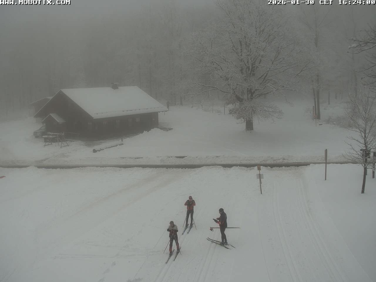 Archiv Foto Webcam Wunderthausen - Pastorenwiese