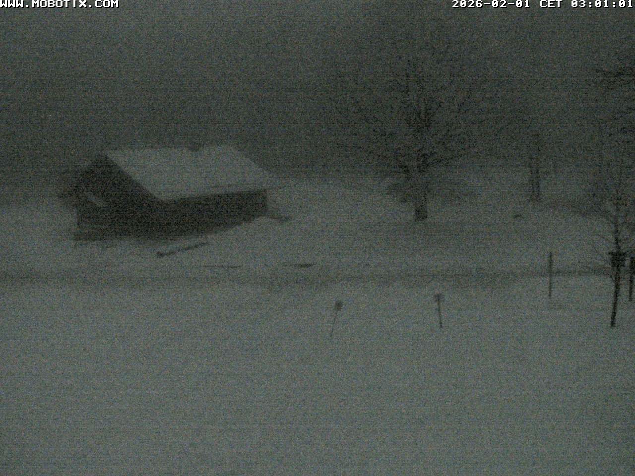 Archiv Foto Webcam Wunderthausen - Pastorenwiese