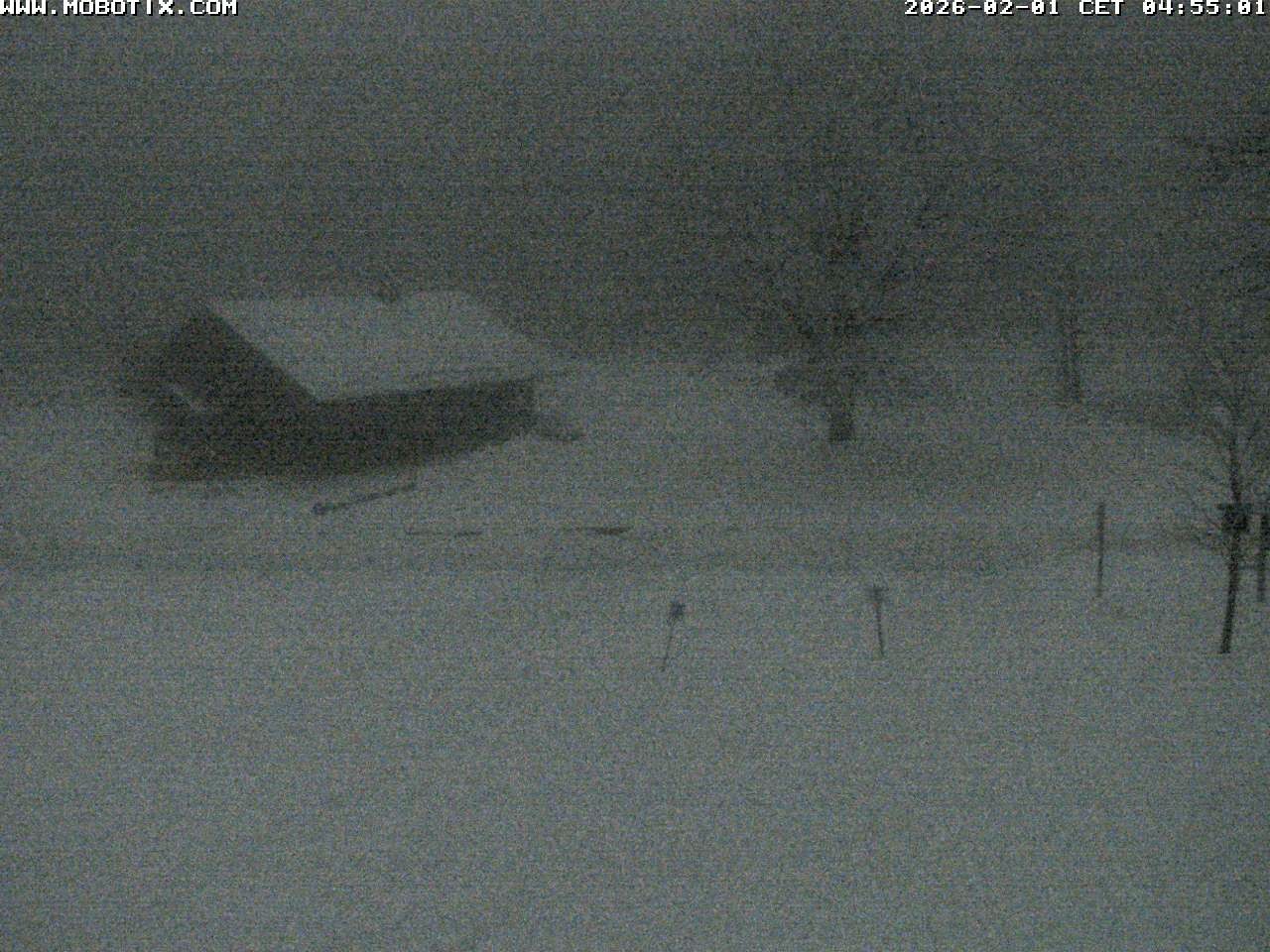 Archiv Foto Webcam Wunderthausen - Pastorenwiese