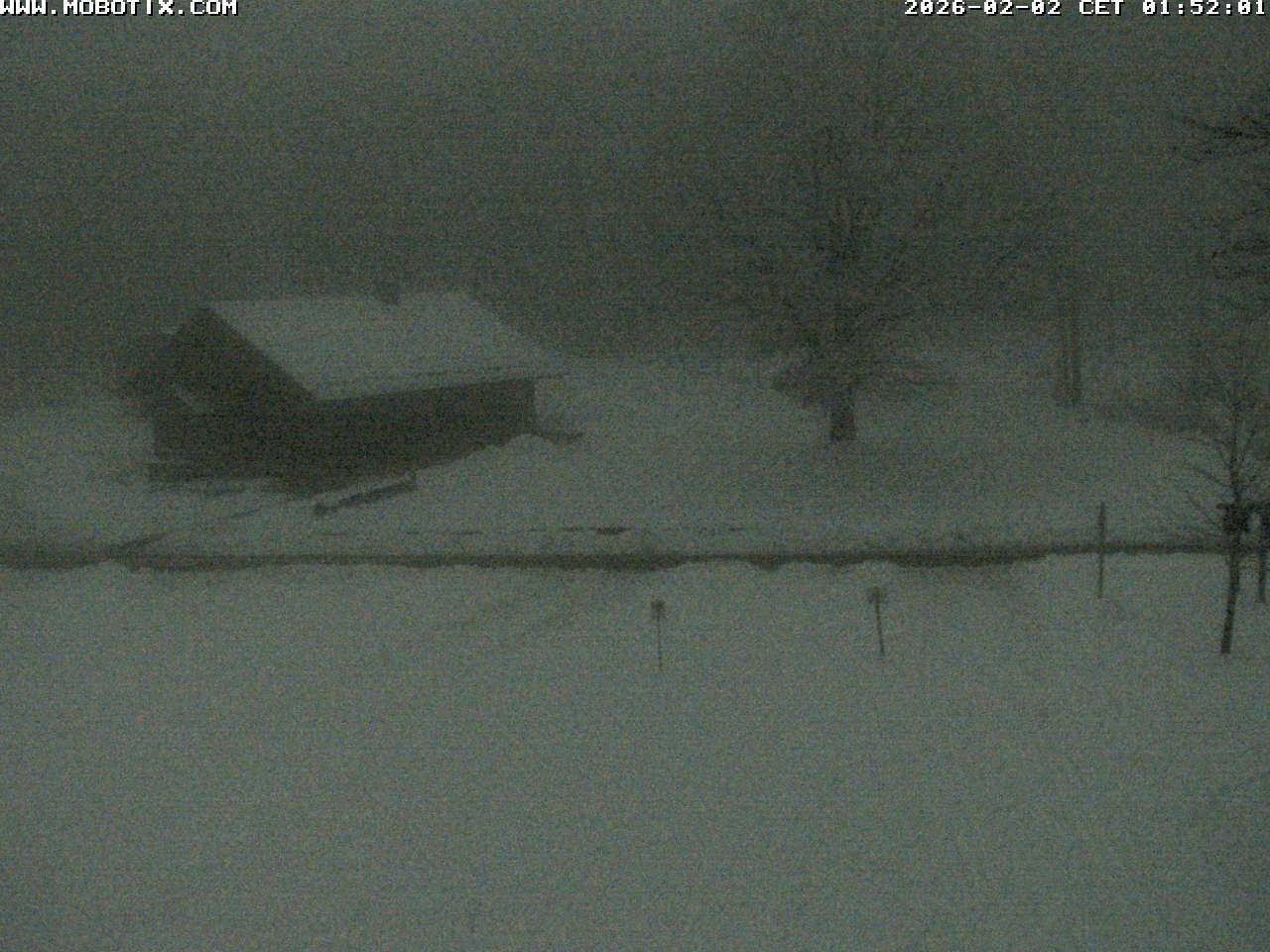 Archiv Foto Webcam Wunderthausen - Pastorenwiese