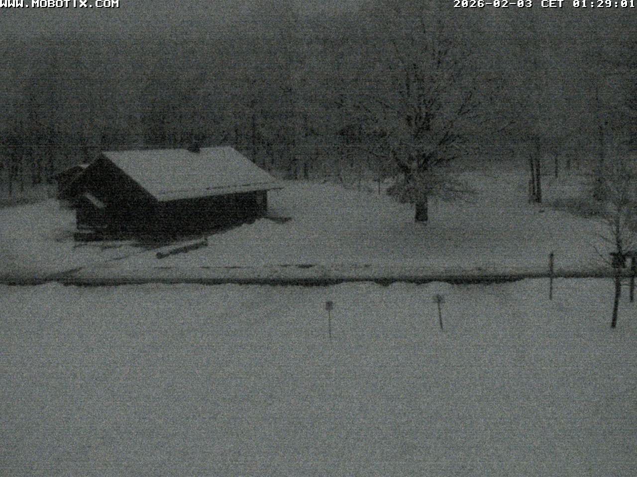 Archiv Foto Webcam Wunderthausen - Pastorenwiese