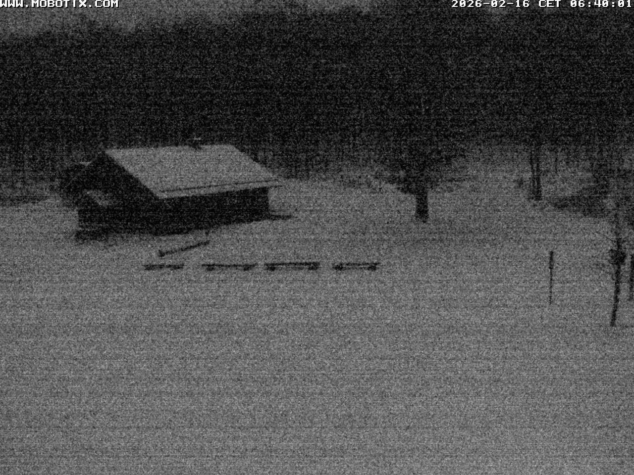 Archiv Foto Webcam Wunderthausen - Pastorenwiese