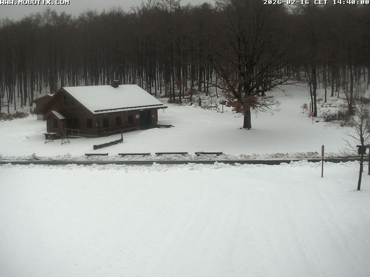 Archiv Foto Webcam Wunderthausen - Pastorenwiese