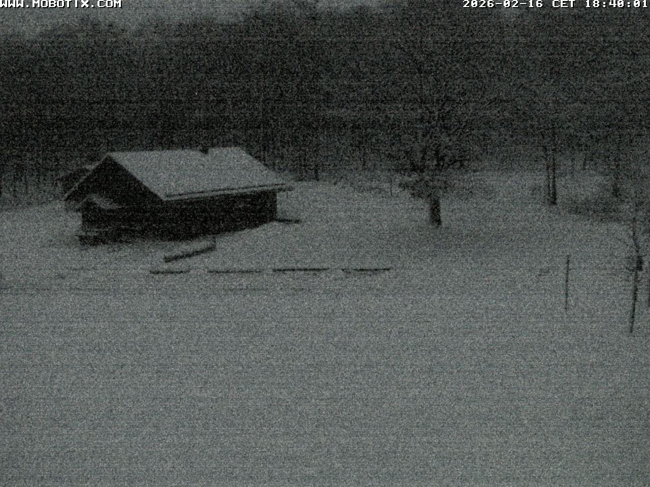 Archiv Foto Webcam Wunderthausen - Pastorenwiese