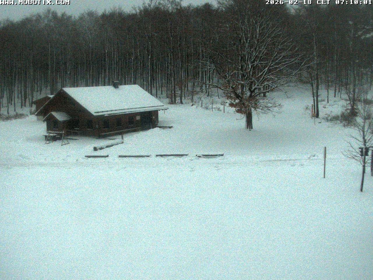 Archiv Foto Webcam Wunderthausen - Pastorenwiese