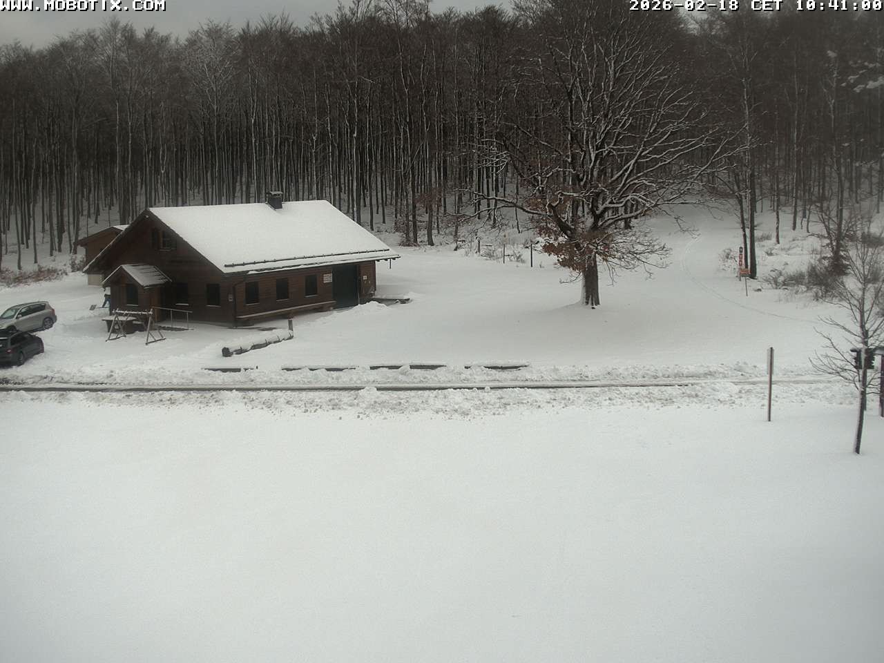 Archiv Foto Webcam Wunderthausen - Pastorenwiese