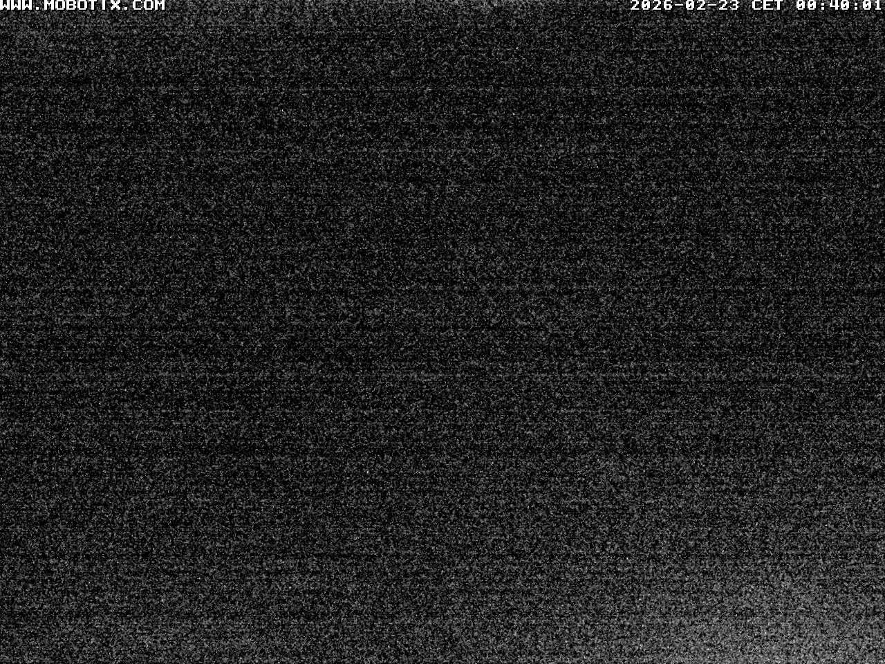 Archived image Webcam Hallenberg - Pastorenwiese