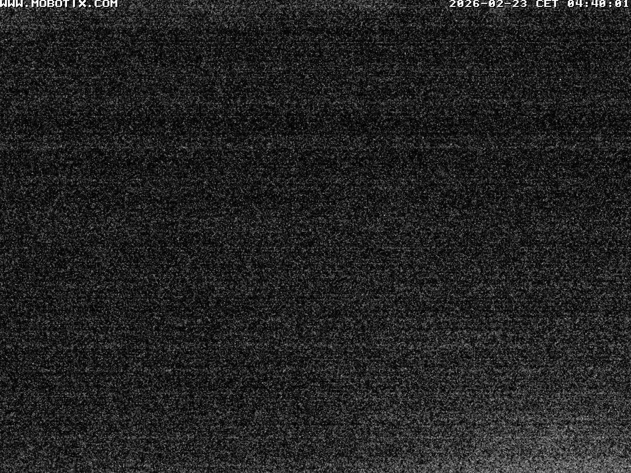 Archived image Webcam Hallenberg - Pastorenwiese