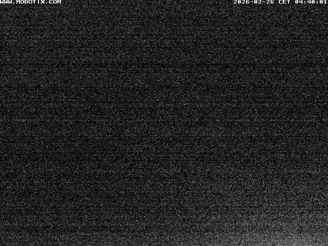 Archived image Webcam Hallenberg - Pastorenwiese