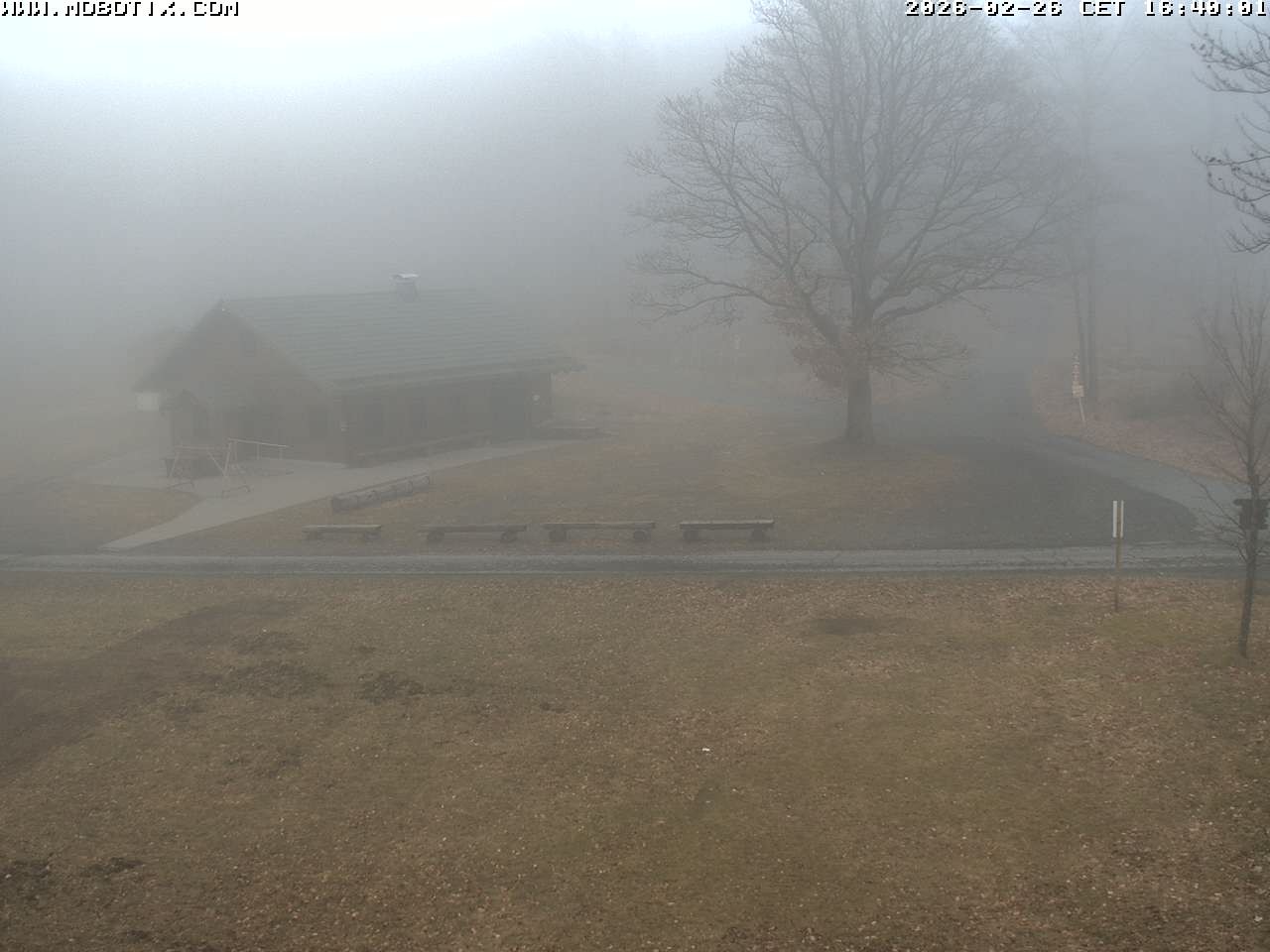 Archiv Foto Webcam Wunderthausen - Pastorenwiese