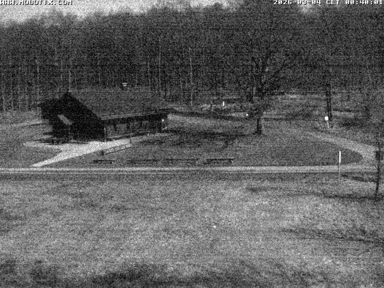 Archiv Foto Webcam Wunderthausen - Pastorenwiese