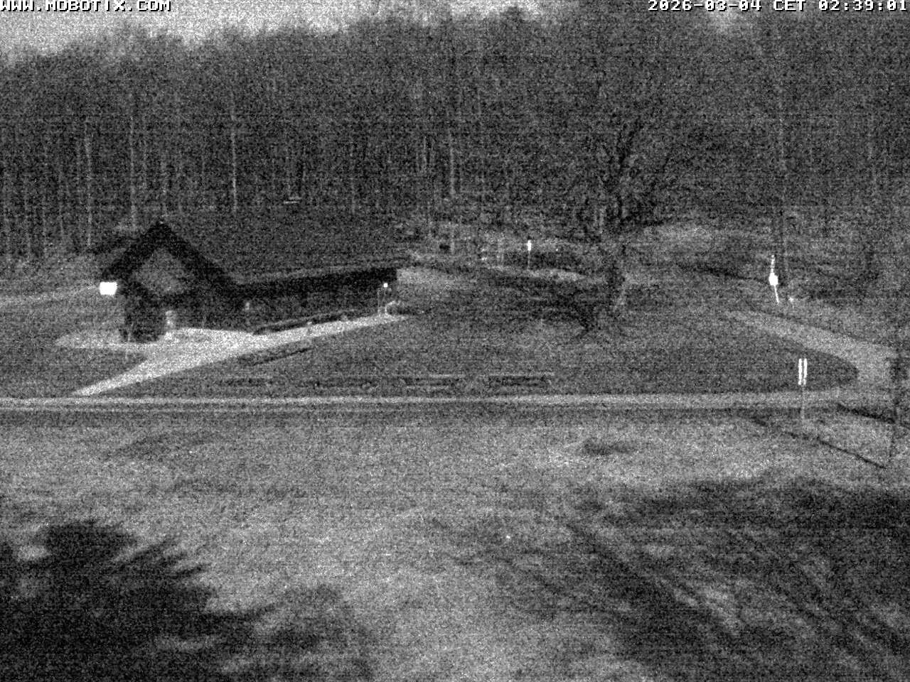 Archiv Foto Webcam Wunderthausen - Pastorenwiese