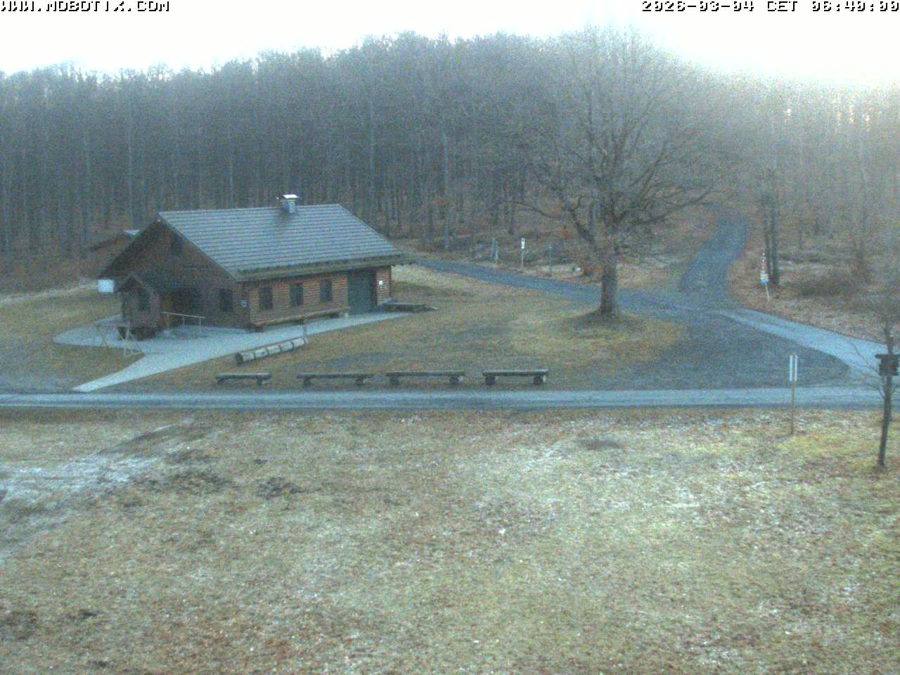 Archiv Foto Webcam Wunderthausen - Pastorenwiese