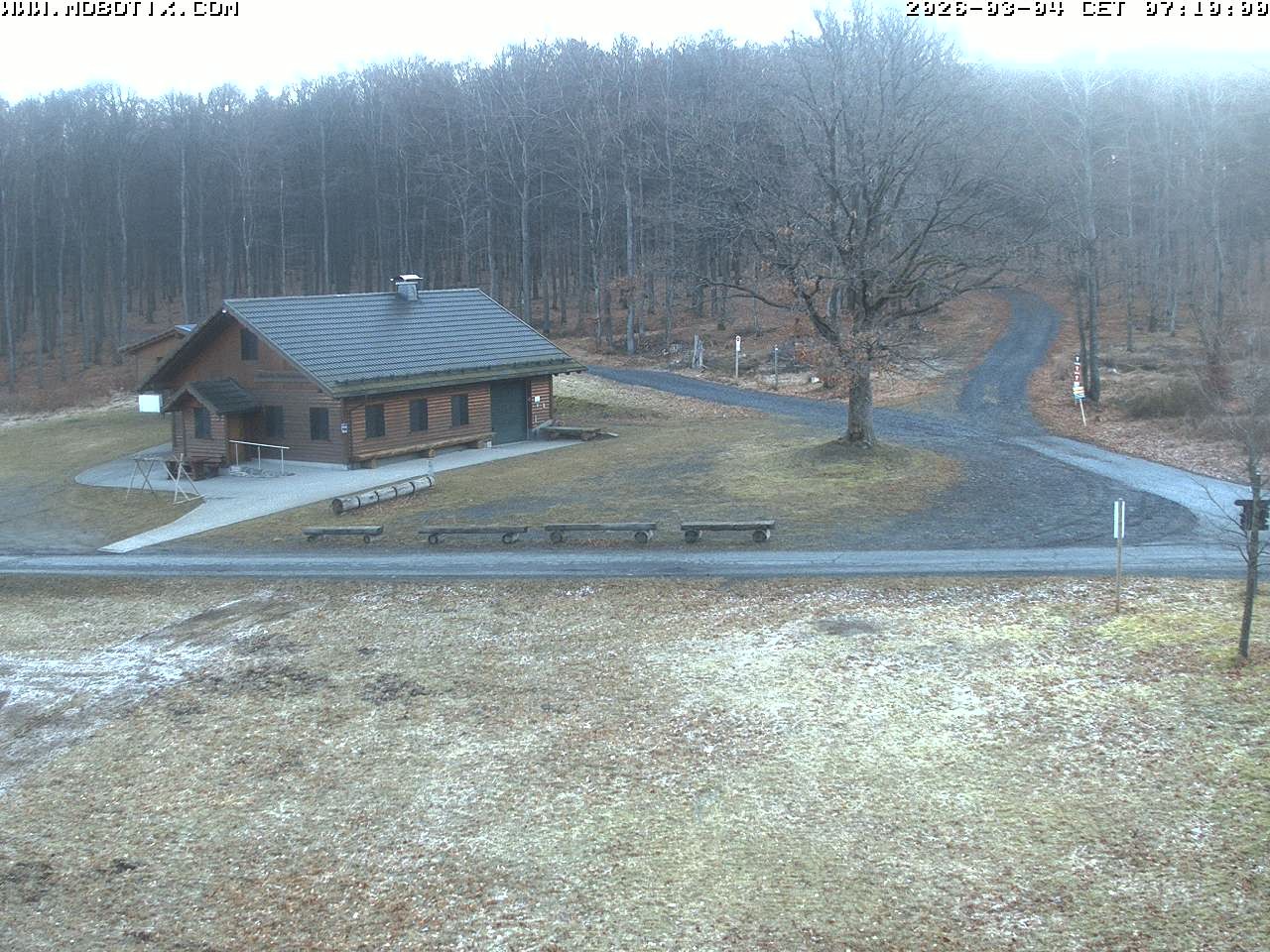 Archiv Foto Webcam Wunderthausen - Pastorenwiese