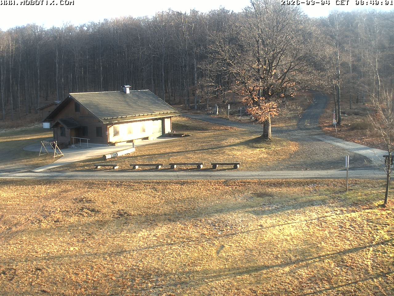 Archiv Foto Webcam Wunderthausen - Pastorenwiese