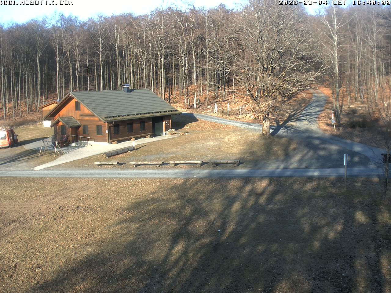 Archiv Foto Webcam Wunderthausen - Pastorenwiese