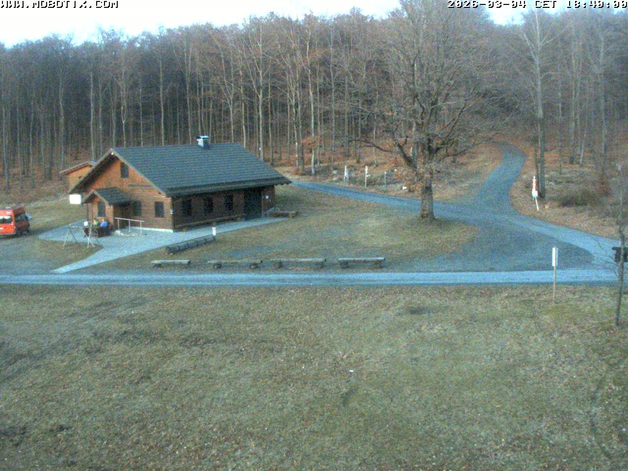 Archiv Foto Webcam Wunderthausen - Pastorenwiese