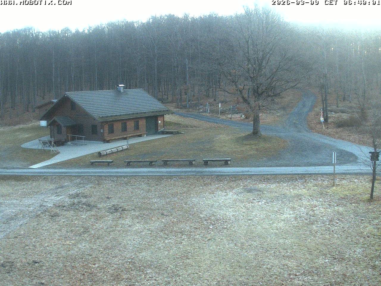 Archiv Foto Webcam Wunderthausen - Pastorenwiese