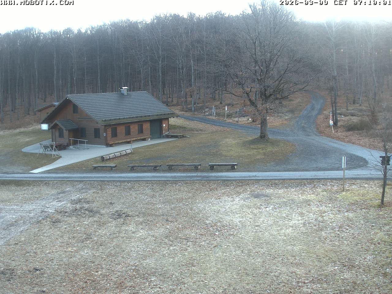 Archiv Foto Webcam Wunderthausen - Pastorenwiese