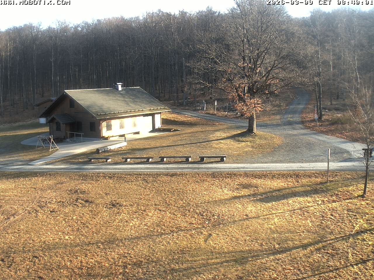 Archiv Foto Webcam Wunderthausen - Pastorenwiese