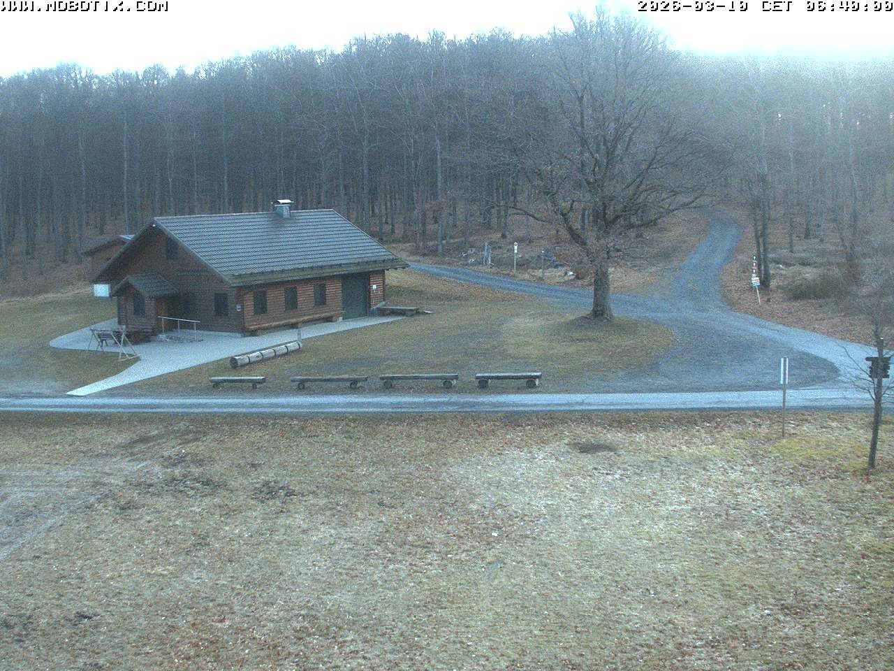 Archiv Foto Webcam Wunderthausen - Pastorenwiese